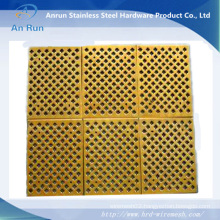 Copper Perforated Metals Products From China